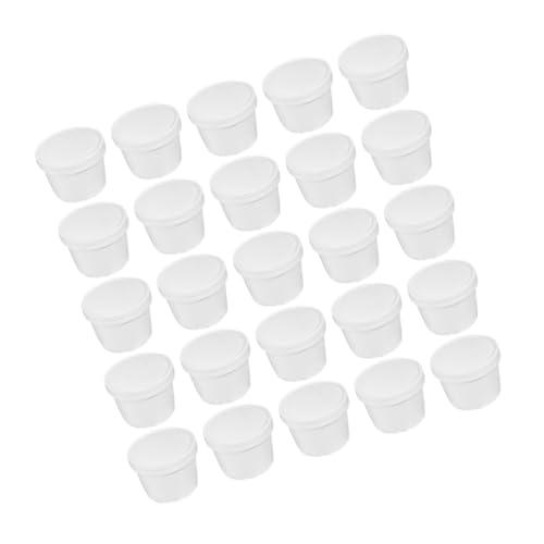 Cabilock Envases Para Alimentos Platos Para Helados Tazones Vasos Para Helado Tazón Para Helado Vasos Para Pudín Cajas