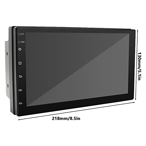 Navegação GPS do carro - Download de software massivo de navegação de carro com controle de tela sen