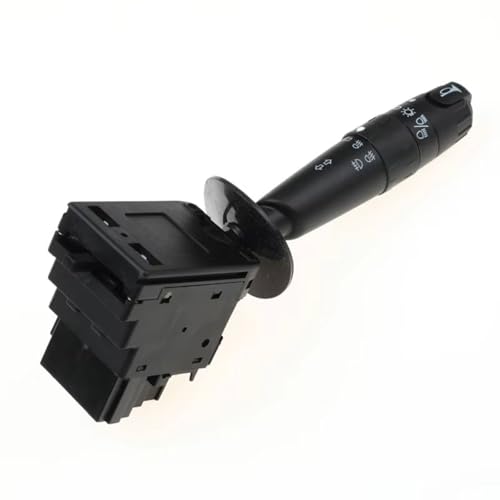 Commutateur de lumière pour Citroën Xsara et Synergie | Commande de phare 9625193169