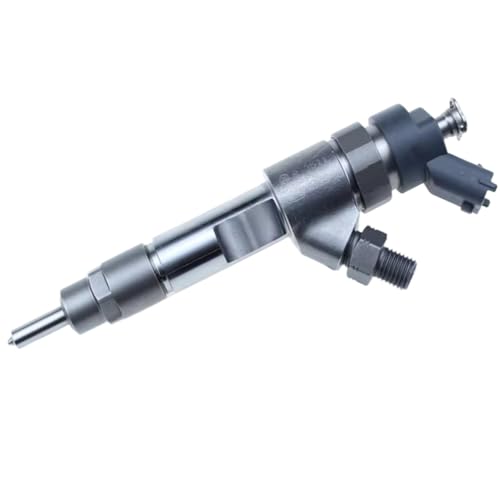 Injecteur de carburant 0445120002 Peugeot Boxer 2.8 HDI 2000 rechange 0986435501