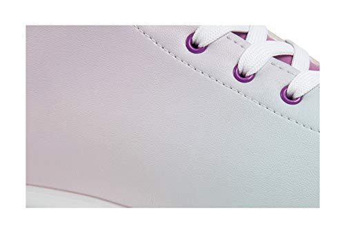 Hudora Pattini da Ghiaccio da Donna e Ragazza