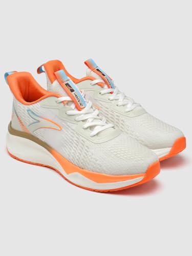 Image of Action-NITRO-702 Lightweight Comfortable Cushioned Running Sports Shoes for Men