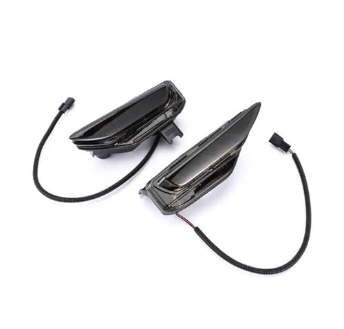 Feux antibrouillard LED pour Infiniti Q50 Sport 2014-2019