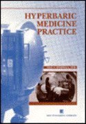 Hardcover Hyperbaric Medicine Practice Book