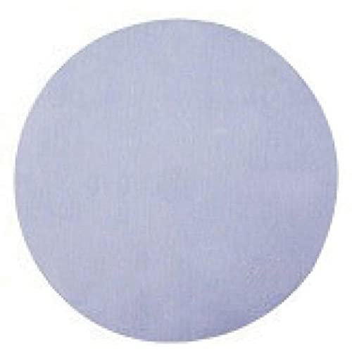 Disques Mirka Q.Silver grain 220 antidérapants pour éliminer les défauts de peinture