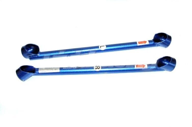 CUSCO クスコ ロワアームバー Ver.2 (フロント) MR-S ZZW30 1999/10 