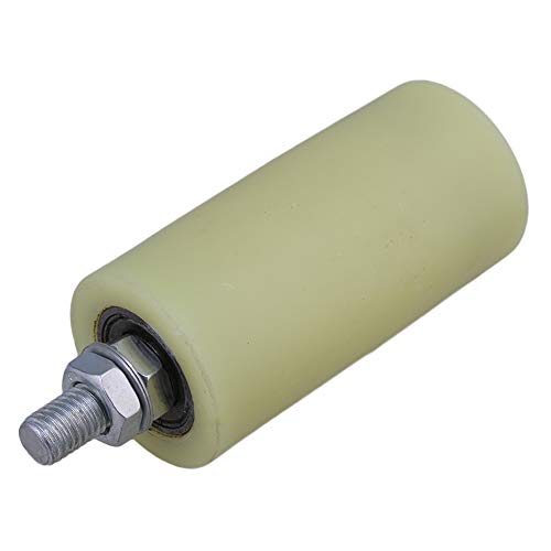 CNBTR M12 50 x 100mm PP Acciaio Cuscinetto a rulli...