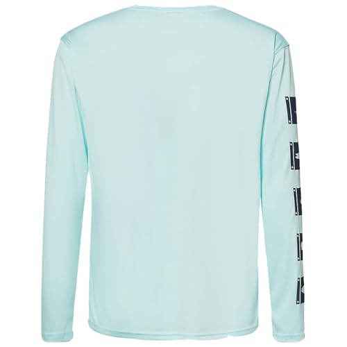 Costa Del Mar Unisex Adult Banner Long Sleeve T-Shirt3