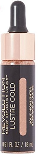 revolution luminous gold