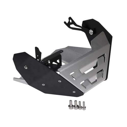 BPUTOMHZL For B&MW F900R F900XR F900 F 900 R XR 900R �p �o�C�N�p�X�L�b�h�v���[�g �I�[�g�o�C�G���W���K�[�h�J�o�[