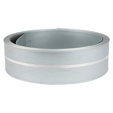 Bande de Bordure Windhager 5 m Cover