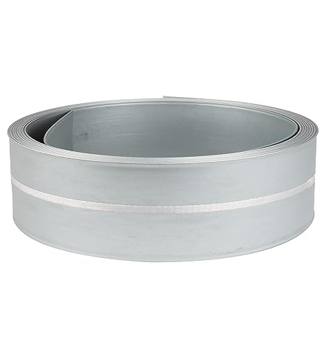 Windhager Rasenkantenband verzinkt, Raseneinfassung, Beeteinfassung,...