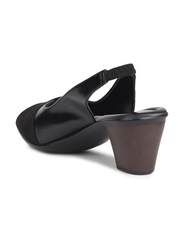 Image of Bata Women Casual Sandal - Gunmetal