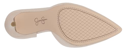Image of Jessica Simpson Prizma D'Orsay Pumps
