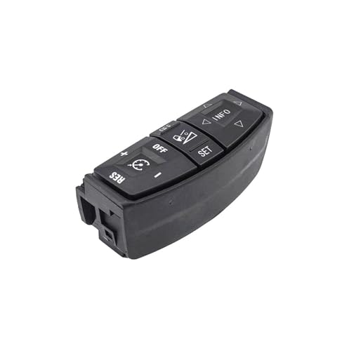 Interrupteur lève-vitre électrique Scania 1486287 bouton camion PGRTFKN