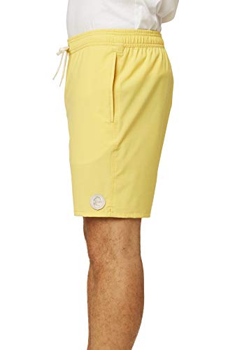 Oneill Solid Volley Short - Hot Coral3