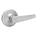 Light Duty Lever Lockset, Delta, Passage