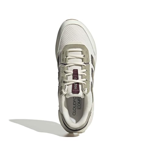 Image of adidas Mens Astrastar Sports Shoes