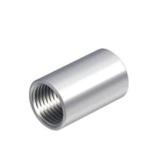 Manchon Union M25 W OBO Bettermann en aluminium pour système de fixation de câbles