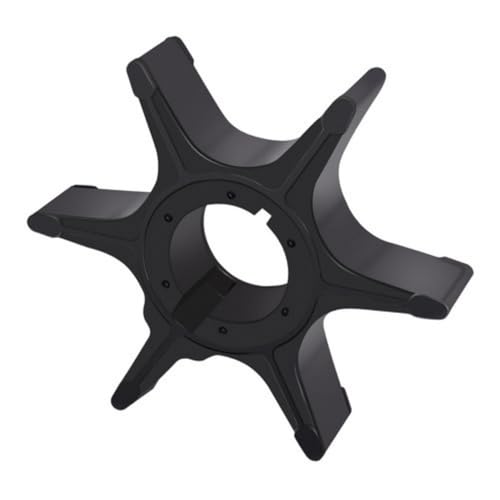Turbine en caoutchouc 17461-94L00 Suzuki DF25 DF30 pompe à eau hors-bord