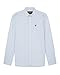 Produktbild Lyle & Scott Herren Hemd Gingham weiß L