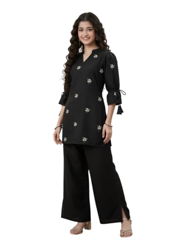 Image of Girls salwar suit set
