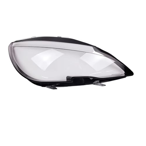 Coque avant boîtier phare Peugeot 308 pour trajets nocturnes sécurisés