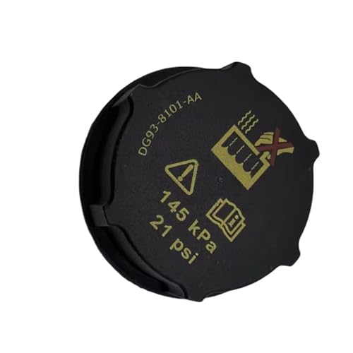 Réservoir de liquide de refroidissement et vase d'expansion DG93-8101-AA