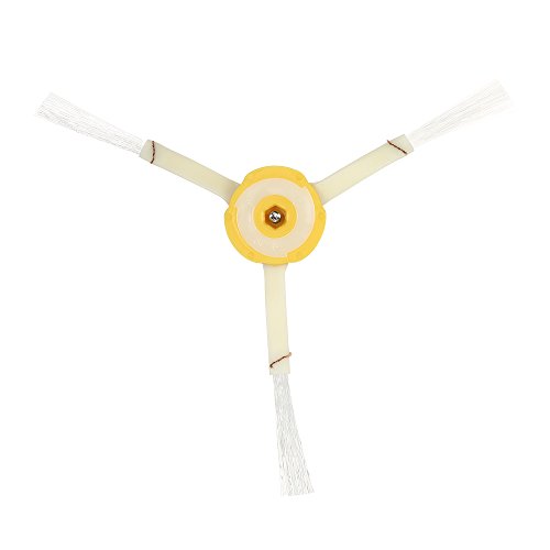 Decdeal Pacote de 12 kit de acessórios de substituição para o aspirador iRobot Roomba série 800 e 90