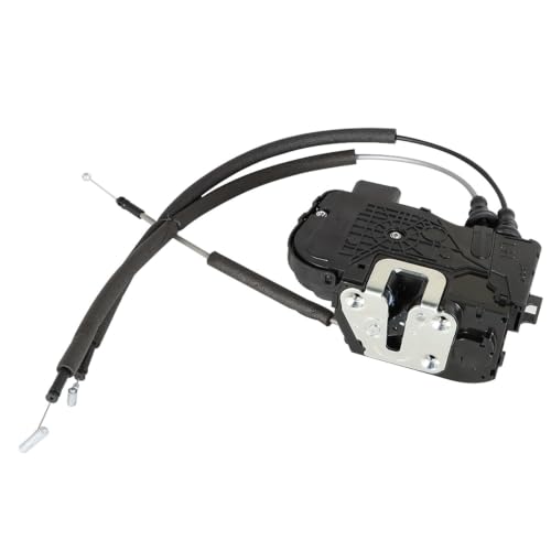 Image of Silscvtt Front Left Door Lock Latch Actuator Driver Side Replacement for 2011-2015 Sonata 813103S010 81310-3S010
