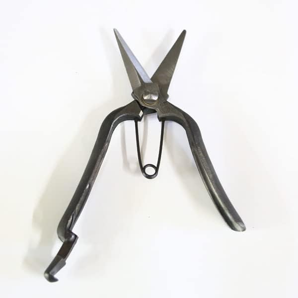 48V コードレス電動剪定ばさみ バッテリー効率の良い果樹盆栽