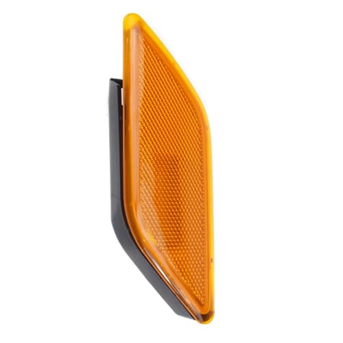 Clignotant gauche Mercedes W212 E63 AMG feu de position 2128200121 - 4