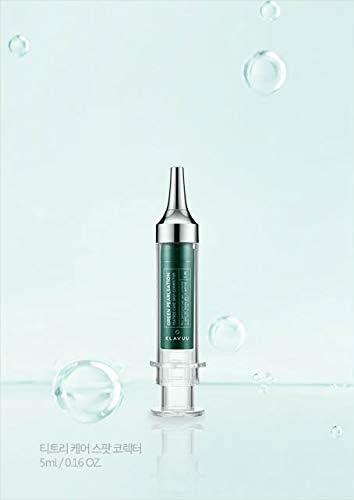 Klavuu Green Pearlsation Teatree Care Spot Corrector 5ml