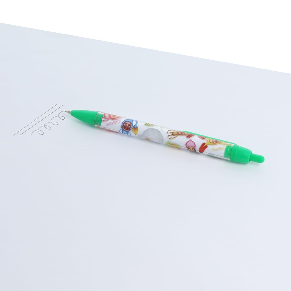 Amazon.co.jp: サンスター文具(Sun-Star Stationery) こびとづかん
