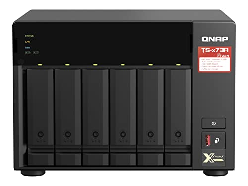 QNAP TS-h1290FX NAS
