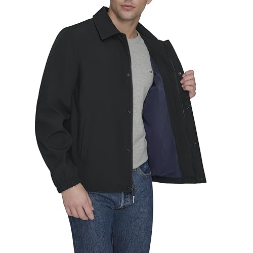 Image of Champion Men's Softshell Coaches Jacket