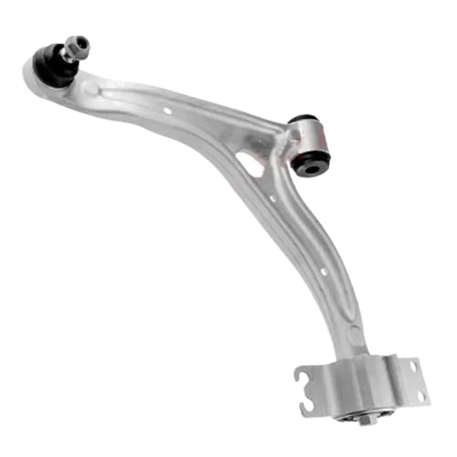 Bras de commande inférieur avant pour W176 W246 W117 robustesse et stabilité de route