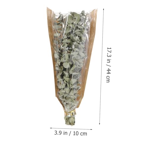 Ramo Seco de Eucalipto y Lavanda para Ducha 40g miniatura 2