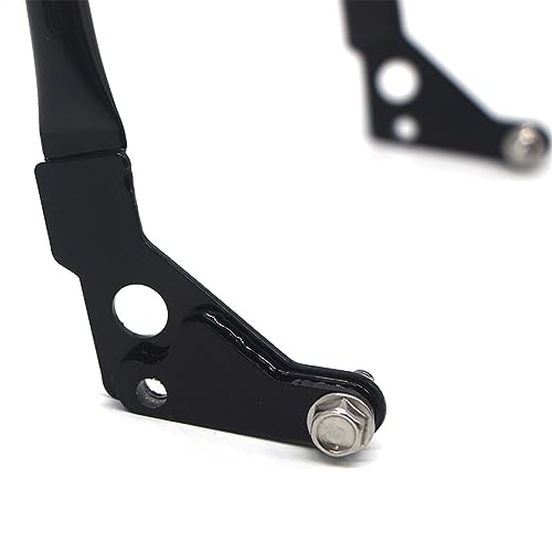 Support guidon navigation 12mm pour BMW R1200GS Adventure - 6