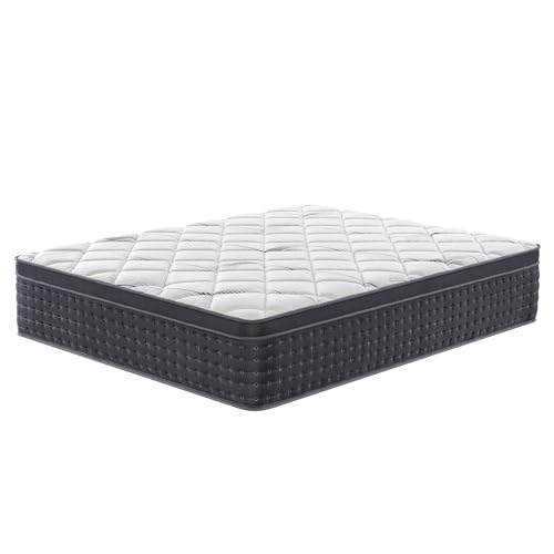 Matelas 140x200 Mousse Mémoire 22cm 7 Zones - FOSHAN EON TECHNOLOGY INDUSTRY CO,.LTD
