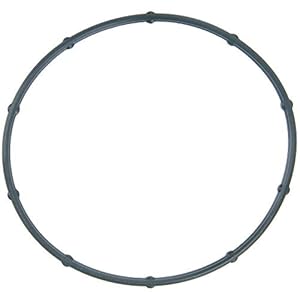 Fel-Pro Drosselklappenstutzen Dichtung 61469