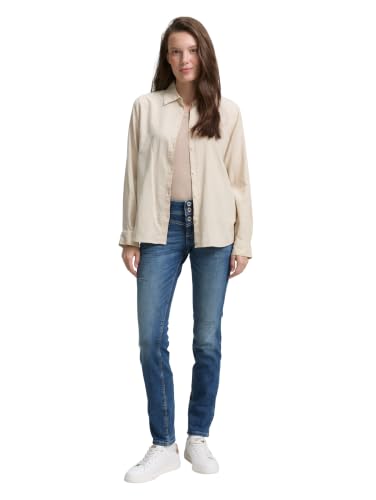 TOM TAILOR Damen TTALEXA Slim Jeans – Ansicht 6
