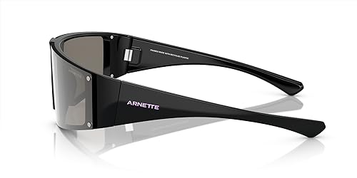 ARNETTE mens An 4332 Wrap Sunglasses3