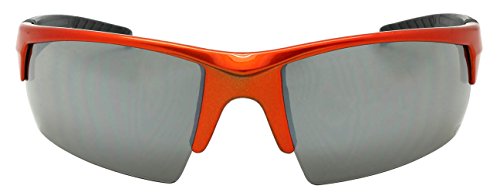 Sports High Impact Sunglass Double Injection Temples for Men Women Cycling Running Driving Fishing Golf Baseball2