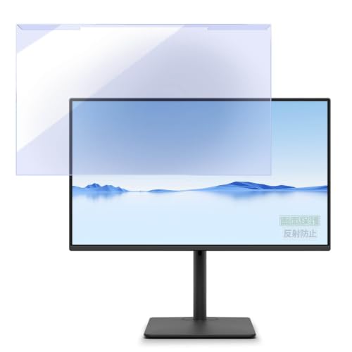 Kayo&Karin �x�m�� FMV Display V2403 / ( C ) 23.8�C���` �p | �ėp �t���ی� ���˒ጸ �v���e�N�^�[ �u���[���C�g�J�b�g �t�B���^�[