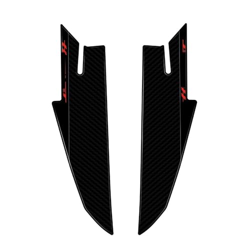 オートバイアクセサリーステッカーキット タンクパッド ホーネット用 CB750用 CB 750用 ホーネット2023用 タンクパッド(Rear side panel -A)