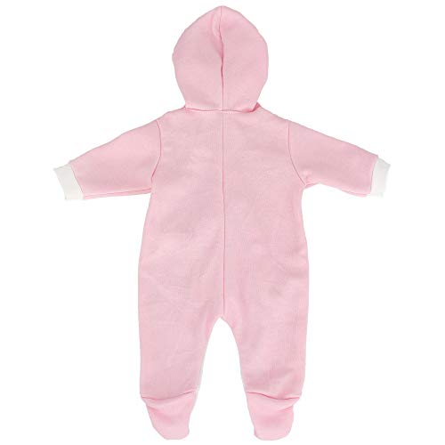 ZWOOS Vestiti per Bambole per New Born Baby Doll