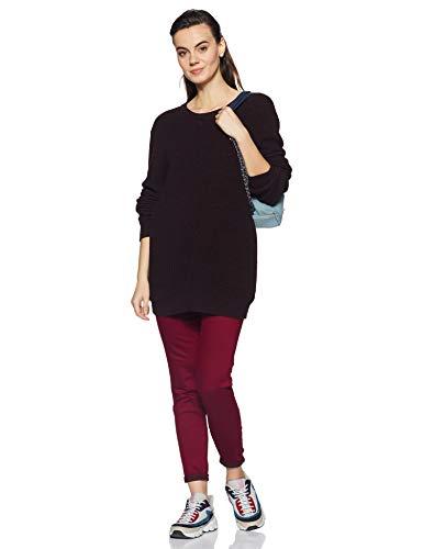 Image of Marks & Spencer Womens Light Wash High Rise Skinny Fit Jegging