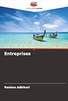 Entreprises (French Edition) 6207645057 Book Cover