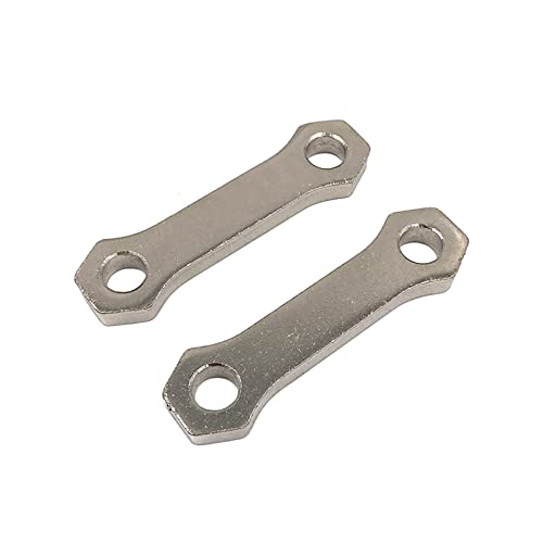 Biellette de rabaissement MT09 pour optimiser la stabilité de suspension